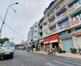 Mặt tiền kinh doanh ngay Tạ Quang Bửu, ngang gần 5m, 5 tầng chỉ 16 tỷ