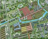 Dự Án D’Capital Riverside Bến Cát Bình Dương