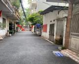 Kiến Hưng – Hà Đông 48m2 Bán đất tặng nhà, ngõ thoáng, ô tô ra vào, chỉ nhỉnh 8 tỷ
