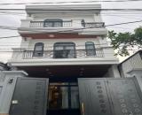 BÁN NHÀ 03 TẦNG, MÊ ĐÚC MỚI VĨNH NGỌC,HẺM Ô TÔ LƯƠNG ĐÌNH CỦA NGAY UBND XÃ VĨNH NGỌC, GẦN