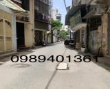 LÔ GÓC Trần Duy Hưng nhà đẹp ở ngay 44m2*6T thang máy, mt 5m kd, ngõ thông ôtô 10tỷ hơn