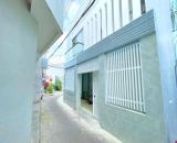 Bán nhà 49,4m2 hẻm xe máy trung tâm Đồng Nai