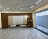 NHÀ MỚI KOONG – Ô TÔ ĐỖ CỬA – HÀNG XÓM BIỆT THỰ – BƯỚC RA LÀ VƯỜN HOA