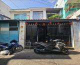 Nhà đất Quận 8, TP hcm đường Tùng Thiện Vương 57m2 nở hậu 8m 4 P.Ngủ chỉ 5 tỷ