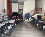 Bán nhà Võ Văn Kiệt, 2 mặt kiệt ngang 6m5 4 tầng sẵn dòng tiền 25 triệu/ tháng.