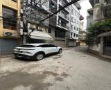 NHÀ: NGUYỄN NGỌC NẠI -THANH XUÂN. +DT: 44M2 X 6T X 6.3M. M
