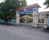 Siêu đẹp đất thổ cư gần trường Tiểu học Đồng Mai, Hà Đông, 31m2 MT4m lô góc ô tô hơn 3 tỷ