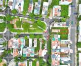 Bán đất mặt tiền Thích Quảng Đức- Nha Trang. Giá 9 tỷ