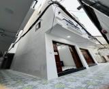 NHÀ MỚI, XUÂN ĐỈNH, BẮC TỪ LIÊM: 33M X5T, MT 3,8M, GIÁ 7,5 TỶ.