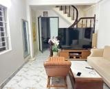 Nhà dòng tiền Nguyễn Trãi -5 tầng 50M- mặt tiền 4M-Lô góc-nội thất xịn.