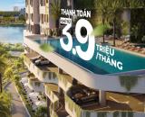 100 suất Ưu đãi mua căn hộ mặt tiền Thuận An thanh toán chỉ 3,9 triệu mỗi tháng của CĐT