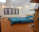 5 TẦNG ĐỦ NỘI THẤT Ở NGAY – GẦN TRƯỜNG HỌC – DÂN TRÍ CAO – AN NINH TỐT - PHỐ ĐÔNG THIÊN