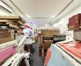 BÁN NHÀ MẶT TIỀN HẺM KINH DOANH XÔ VIẾT NGHỆ TĨNH – 125M² – NHÀ MỚI 5 TẦNG – ĐƯỜNG NHỰA 10
