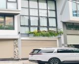 Bán gấp nhà Nguyễn Sơn, 56m, khu VIP, ngõ thông, hơn 10 tỷ.