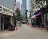 Bán đất DV Văn Khê, đẹp ko tì vết, vị trí kinh doanh, 50m2, mt 4m giá 13,3 tỷ