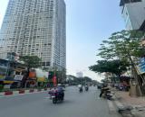 BÁN ĐẤT VẠN PHÚC, 55M* MT 4M GIÁ NHỈNH 12 TỶ, Ô TÔ, KINH DOANH VP