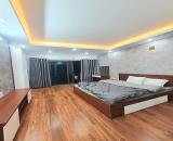 CƠ HỘI ĐẦU TƯ SIÊU LỢI NHUẬN: BÁN TÒA NHÀ CHUNG CƯ MINi KIM MÃ, BA ĐÌNH 61M 7 TẦNG THANG M