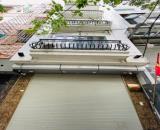 Bán nhà 5 tầng, ngõ 235 Phạm Văn Đồng, cách mặt phố 50m, gần công viên Hòa Bình 6.XX Tỉ