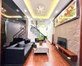 Bán Nhà Đại Học Công Nghiệp - Nhà Đẹp Trung Kiên