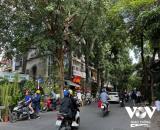 Bán nhà mặt phố vị trí vàng quận Ba Đình, 62m2, chỉ 23.5 tỷ
