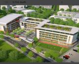 Đất TĐC Giang Biên, View Shophouse Mai Chí Thọ, kinh doanh, 85m, MT 5m, nhỉnh 18 tỷ