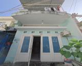 Bán nhà hẻm rộng Đoàn Văn Bơ,P.14,Q.4,dt: 4 x 11 nhà xây 3 tầng 3 Tỷ 89.