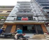 Bán CCMN Văn Quán mặt đg to, ô tô qua thoải mái, DT 70m2, 6tầng, 20pkk giá 24 tỷ