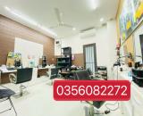 VỪA Ở VỪA KINH DOANH- MẶT TIỀN HUY CẬN- SÁT TRƯỜNG ĐH NGOẠI NGỮ- GIÁ CHỈ 5,X TỶ.