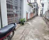 Bán gấp đất ngõ 112 bắc cầu 79M2, MT6M, ngõ 3 gác cách ô tô 20m, giá chỉ 5,3 tỷ