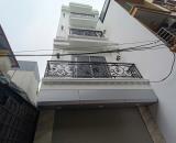 BÁN NHÀ BIÊN GIANG 3,5Tx36M, Ô TÔ ĐỖ CỔNG, NGAY SAU TRƯỜNG C1 BIÊN GIANG