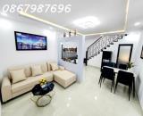 Bán nhà 2 tầng 2 mặt tiền hẻm Hương Điền – Phước Hải, Nha Trang – gần đường Đồng Nai,