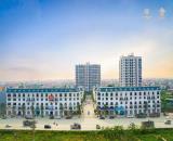 Mỏ bán 18 căn Shophouse Mặt đường QL38 Thuận Thành, Bắc Ninh