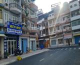 Mặt bằng kinh doanh sầm uất nhất khu vực Q. 8,  5 tầng (HC đủ) - 2 MT Tạ Quang Bửu , Giá
