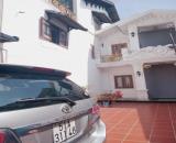 🏡 **BÁN NHÀ 3 TẦNG MỚI – HẺM XE HƠI – Q12 – SỔ RIÊNG – GIÁ 5.2 TỶ**
