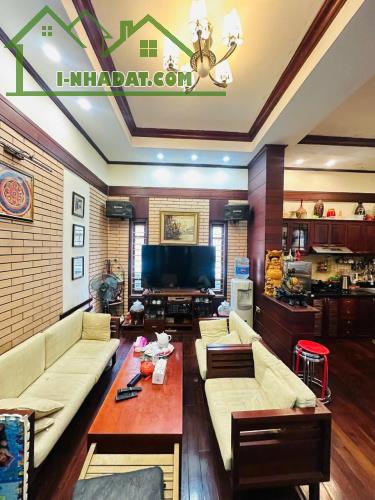 NGUYỄN TRÃI TRUNG TÂM QUẬN 72M CHỈ 11 TỶ, MẶT TIỀN QUYỀN LỰC - NGÕ ĐẸP - GẦN PHỐ - GẦN Ô - 3