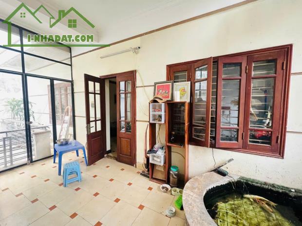 NGUYỄN TRÃI TRUNG TÂM QUẬN 72M CHỈ 11 TỶ, MẶT TIỀN QUYỀN LỰC - NGÕ ĐẸP - GẦN PHỐ - GẦN Ô