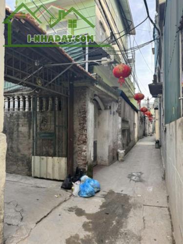 🔥🔥 BÁN NHÀ VĨNH KHANG - NGỌC HỒI - THANH TRÌ - 1