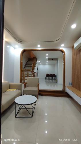 🏡 BẤT NGỜ! NHÀ MỚI 3 TẦNG FULL NỘI THẤT - CHỈ 8.5 TỶ - 2