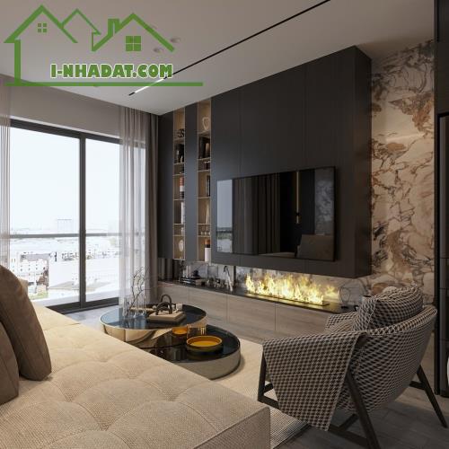 BÁN NHÀ NGUYỄN SƠN – LONG BIÊN – 7 TẦNG THANG MÁY – 41M² – MT 3,9M – GIÁ 14,5 TỶ - 3