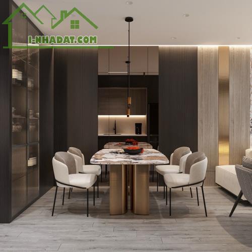 BÁN NHÀ NGUYỄN SƠN – LONG BIÊN – 7 TẦNG THANG MÁY – 41M² – MT 3,9M – GIÁ 14,5 TỶ - 2