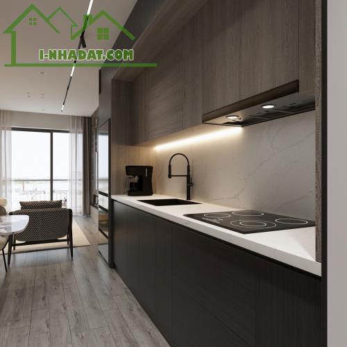 BÁN NHÀ NGUYỄN SƠN – LONG BIÊN – 7 TẦNG THANG MÁY – 41M² – MT 3,9M – GIÁ 14,5 TỶ - 1