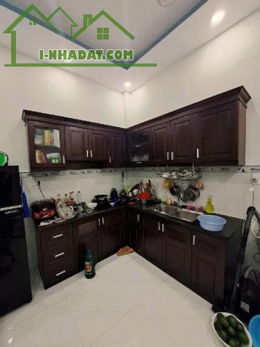 Bán nhà MỚI 40M2 HXH 3M, NGANG 4M, GẦN KDC HIMLAM, Đường Trần Xuân Soạn, Quận 7. - 3