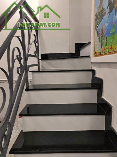 Bán nhà MỚI 40M2 HXH 3M, NGANG 4M, GẦN KDC HIMLAM, Đường Trần Xuân Soạn, Quận 7. - 2