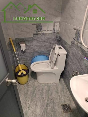 Bán nhà MỚI 40M2 HXH 3M, NGANG 4M, GẦN KDC HIMLAM, Đường Trần Xuân Soạn, Quận 7. - 1
