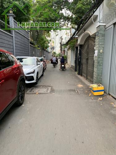 🆘NGANG HƠN 8M-KHU KIỀU ĐÀM-XE HẺM NHỰA Ô TÔ-THÍCH HỢP XÂY CHDV