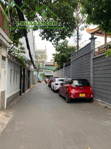 🆘NGANG HƠN 8M-KHU KIỀU ĐÀM-XE HẺM NHỰA Ô TÔ-THÍCH HỢP XÂY CHDV - 1