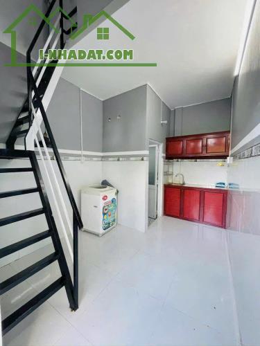 Sang lại dãy trọ 7P đang kinh doanh ổn định Trảng Bàng, SHR, Giá 1 tỷ 150. - 1