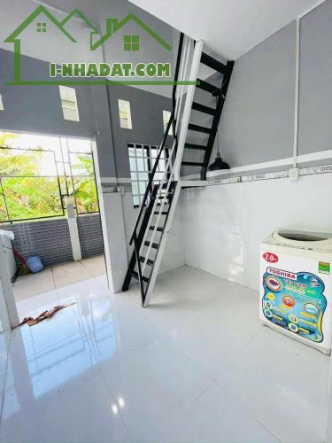 Sang lại dãy trọ 7P đang kinh doanh ổn định Trảng Bàng, SHR, Giá 1 tỷ 150. - 2