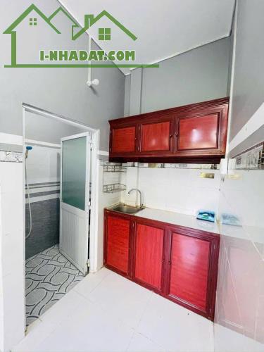 Sang lại dãy trọ 7P đang kinh doanh ổn định Trảng Bàng, SHR, Giá 1 tỷ 150. - 3