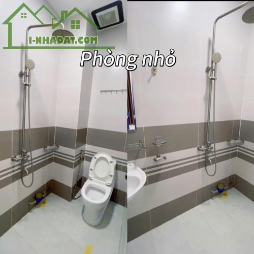 MÌNH CHÍNH CHỦ CẦN CHO THUÊ PHÒNG GIÁ TỐT KHU VỰC PHƯỜNG 11 - BÌNH THẠNH - 2